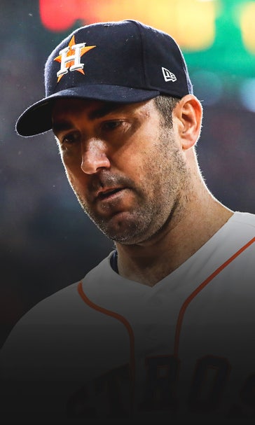 Verlander Clarifies Injury Report